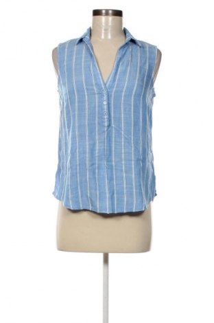 Dámská košile  Tom Tailor, Velikost S, Barva Modrá, Cena  206,00 Kč
