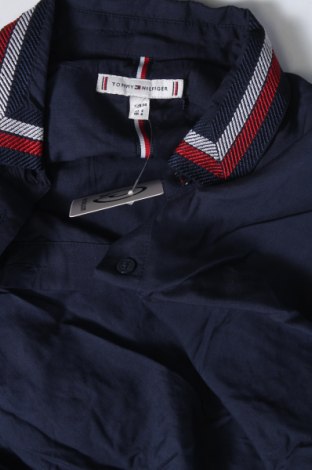 Női ing Tommy Hilfiger, Méret XS, Szín Kék, Ár 45 159 Ft