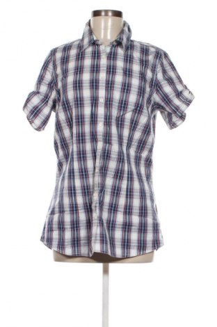 Дамска риза Tommy Hilfiger, Размер M, Цвят Многоцветен, Цена 57,35 лв.