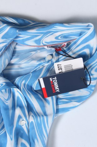 Dámská košile  Tommy Jeans, Velikost XS, Barva Modrá, Cena  925,00 Kč