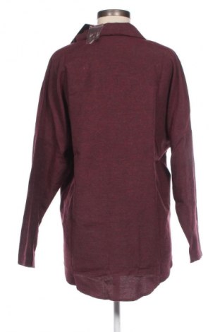 Damenbluse Trendyol, Größe S, Farbe Rot, Preis € 39,69