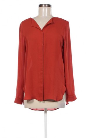 Damenbluse VILA, Größe S, Farbe Rot, Preis € 4,99