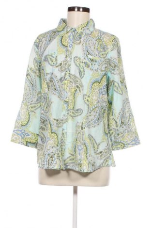 Γυναικείο πουκάμισο Van Heusen, Μέγεθος XL, Χρώμα Πολύχρωμο, Τιμή 6,96 €