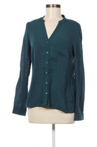 Damenbluse Vero Moda, Größe S, Farbe Grün, Preis € 4,99