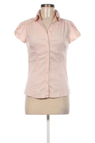 Дамска риза Vero Moda, Размер S, Цвят Розов, Цена 12,00 лв.