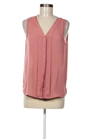 Damenbluse Vero Moda, Größe M, Farbe Aschrosa, Preis € 4,99