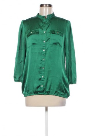 Дамска риза WE, Размер L, Цвят Зелен, Цена 15,00 лв.