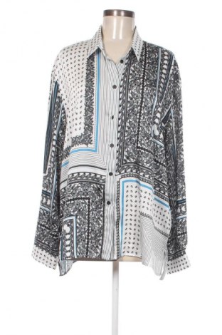 Γυναικείο πουκάμισο Witchery, Μέγεθος XL, Χρώμα Πολύχρωμο, Τιμή 16,63 €