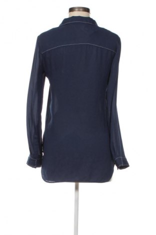 Damenbluse Zara, Größe S, Farbe Blau, Preis € 5,00