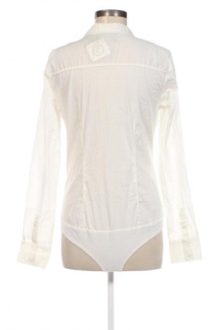 Damenhemd-Body Vero Moda, Größe M, Farbe Ecru, Preis € 15,60