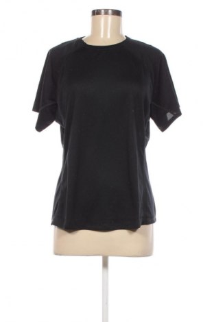 Γυναικείο t-shirt, Μέγεθος L, Χρώμα Μαύρο, Τιμή 10,82 €