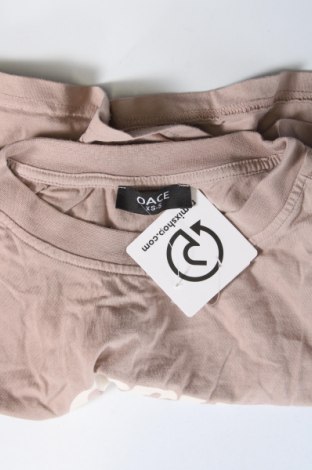 Damen T-Shirt, Größe XS, Farbe Beige, Preis € 7,00