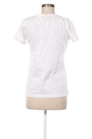 Damen T-Shirt, Größe S, Farbe Weiß, Preis 8,21 €