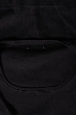 Γυναικείο t-shirt, Μέγεθος XL, Χρώμα Μαύρο, Τιμή 6,03 €