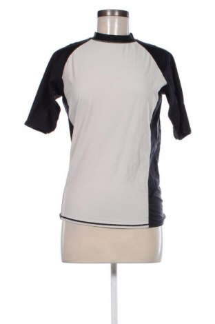 Γυναικείο t-shirt, Μέγεθος M, Χρώμα Γκρί, Τιμή 6,03 €