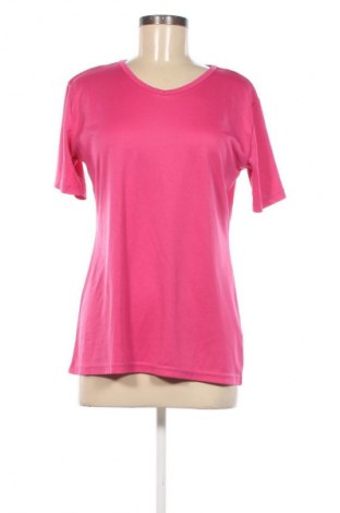 Damen T-Shirt, Größe L, Farbe Rosa, Preis 3,99 €