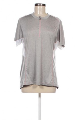 Damen T-Shirt, Größe XL, Farbe Grau, Preis € 3,99