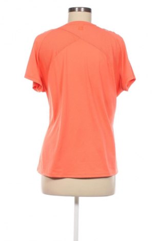 Damen T-Shirt, Größe M, Farbe Orange, Preis 3,49 €