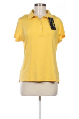 Dámske tričko, Veľkosť M, Farba Žltá, Cena  8,34 €