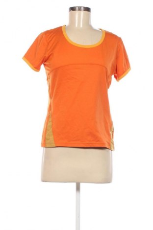 Damen T-Shirt, Größe L, Farbe Orange, Preis € 3,99