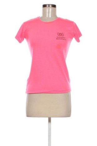 Dámské tričko, Velikost S, Barva Růžová, Cena  99,00 Kč