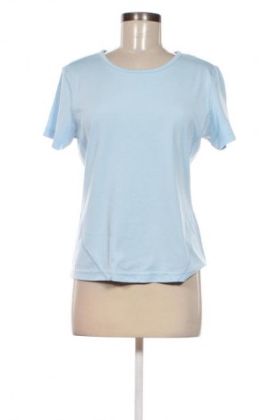 Damen T-Shirt, Größe M, Farbe Blau, Preis € 3,99