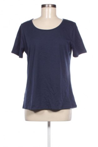 Damen T-Shirt, Größe XL, Farbe Blau, Preis € 4,79