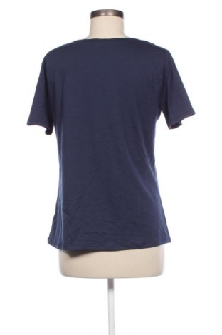 Damen T-Shirt, Größe XL, Farbe Blau, Preis € 4,99