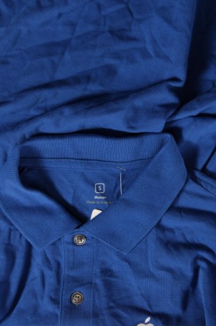 Damen T-Shirt, Größe S, Farbe Blau, Preis € 3,62