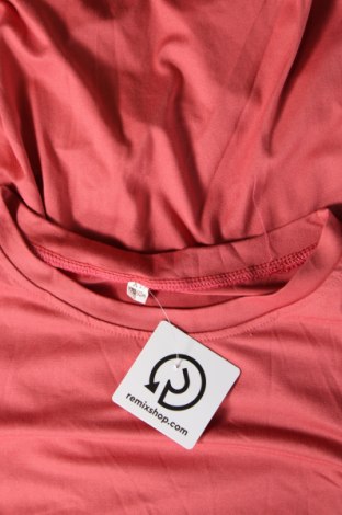 Damen T-Shirt, Größe L, Farbe Aschrosa, Preis € 3,99