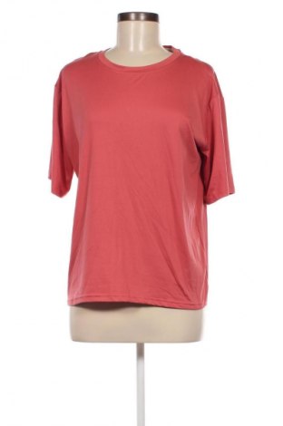 Damen T-Shirt, Größe L, Farbe Aschrosa, Preis € 3,99