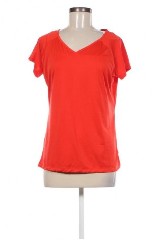 Damen T-Shirt, Größe XL, Farbe Orange, Preis 6,99 €