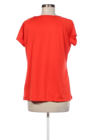 Damen T-Shirt, Größe XL, Farbe Orange, Preis 7,99 €