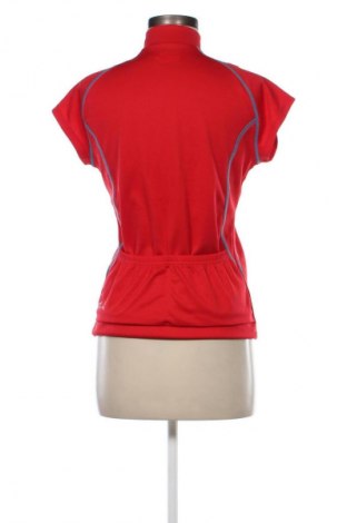 Damen T-Shirt, Größe M, Farbe Rot, Preis 3,99 €