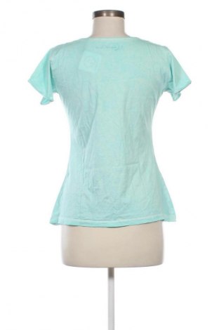 Damen T-Shirt, Größe M, Farbe Grün, Preis € 3,99