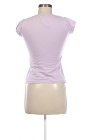 Damski T-shirt Unbranded, Rozmiar M, Kolor Fioletowy, Cena 29,89 zł