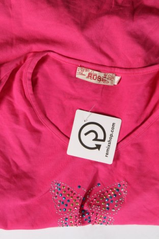 Dámské tričko, Velikost S, Barva Růžová, Cena  207,00 Kč