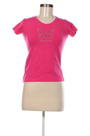Dámské tričko, Velikost S, Barva Růžová, Cena  124,00 Kč