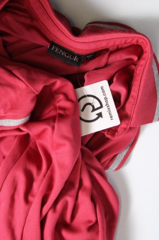 Damen T-Shirt, Größe XS, Farbe Rot, Preis € 3,99