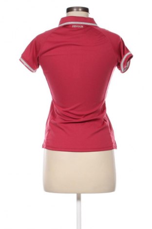 Damen T-Shirt, Größe XS, Farbe Rot, Preis € 3,99