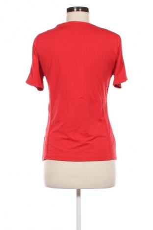 Damen T-Shirt 4 Sports, Größe M, Farbe Rot, Preis 3,79 €