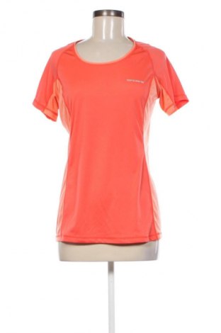 Dámske tričko ARCORE, Veľkosť L, Farba Oranžová, Cena  4,00 €