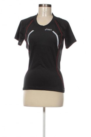 Tricou de femei ASICS, Mărime M, Culoare Negru, Preț 37,20 Lei