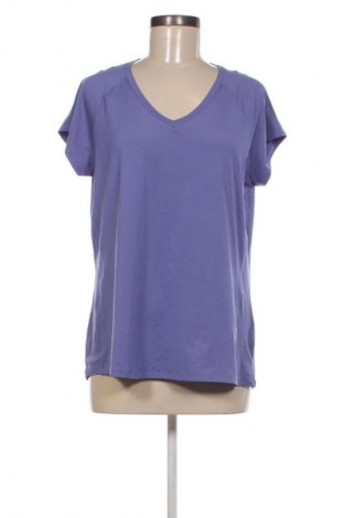 Γυναικείο t-shirt Active By Tchibo, Μέγεθος L, Χρώμα Βιολετί, Τιμή 6,03 €