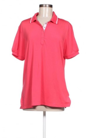 Tricou de femei Active By Tchibo, Mărime L, Culoare Roz, Preț 34,21 Lei