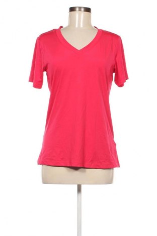 Дамска тениска Active By Tchibo, Размер M, Цвят Розов, Цена 7,80 лв.