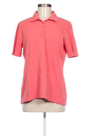 Дамска тениска Adagio, Размер XL, Цвят Розов, Цена 10,40 лв.