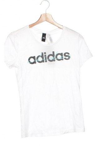 Dámske tričko Adidas, Veľkosť XS, Farba Biela, Cena  22,94 €