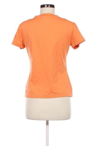 Damen T-Shirt Adidas, Größe XL, Farbe Orange, Preis 11,49 €