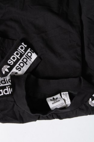 Дамска тениска Adidas Originals, Размер S, Цвят Черен, Цена 27,00 лв.
